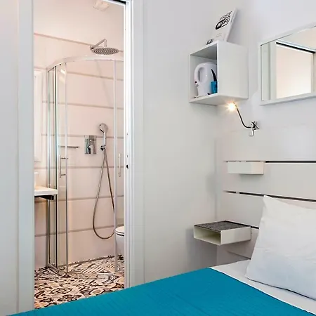 Marinata Guest house 2*