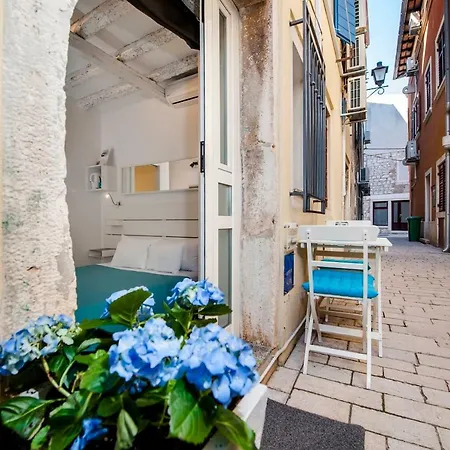 Marinata Rovinj